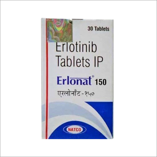 Erlotinib Tablet