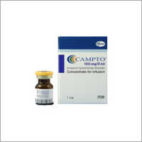 Campto Irinotecan Injection