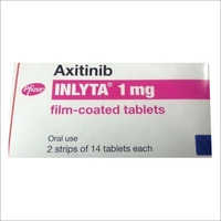 Axitinib Tablet