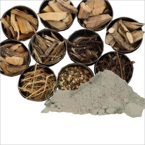 Dashmool Powder