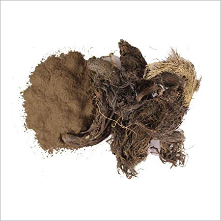 Dry Jatamansi