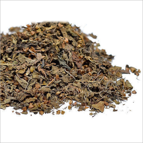 Dry Tulsi Leaf