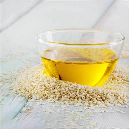 Sesame Oil