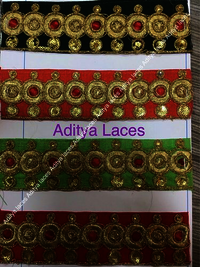 Cotton Embroidery Laces