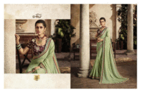 Party Wear Heavy Designer Sarees