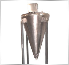 V - Cone Mixer