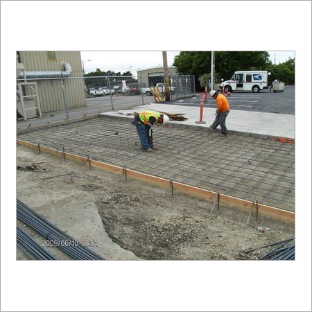 Parking Service - Concrete Surface, Variable Lot Size | Secure, Spacious, Well-Ventilated, Pollution-Free, On-Site Security