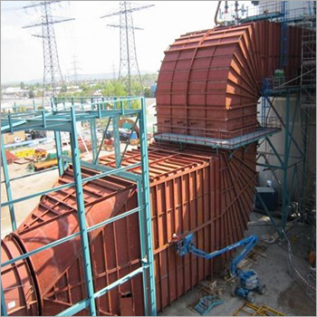 Erection and Installation of Ash Handling System Service