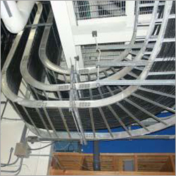 Cable Laying And Trays Service