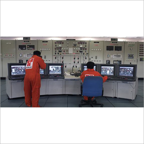 Operation And Maintinance Service