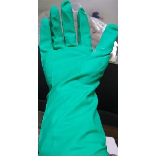 Chemical Resistant