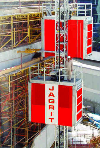 Strong Pm Lift Renting