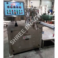 Rapid Mixer Granulator
