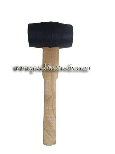 Rubber Hammer