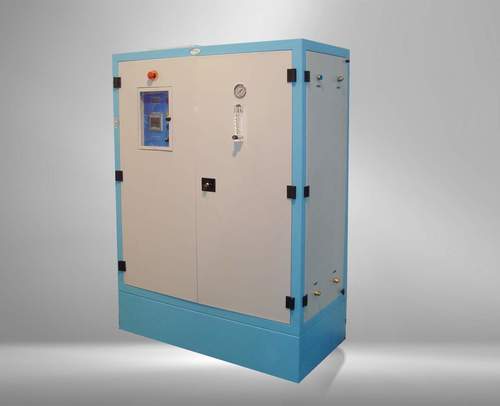 Waste water ozone generator