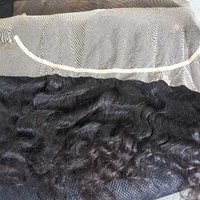 13 by 4 Frontal Curly