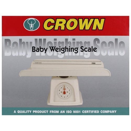 Plastic Baby Weight Machines