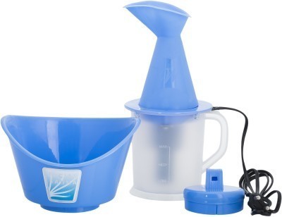 Warm Steam Vaporiser