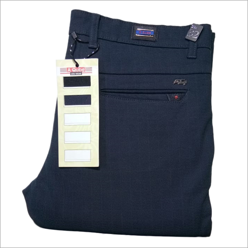 Mens trouser ManufacturerFormal Trouser Supplier in IndoreMadhya Pradesh