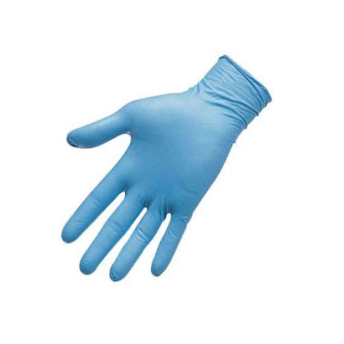 Latex Examination Gloves