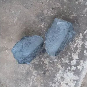 Back Black Manganese Ore