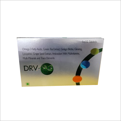 DRV 9 G