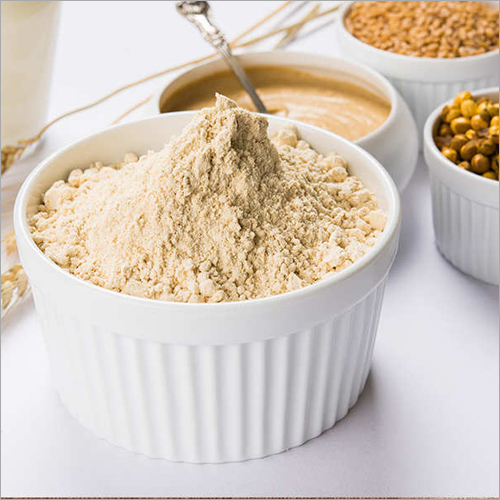 Pure Sattu