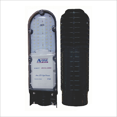 50W LED Street Light