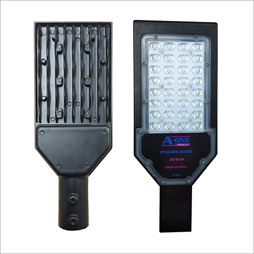 30W LED Street Light