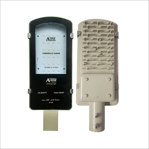 24W LED Street Light