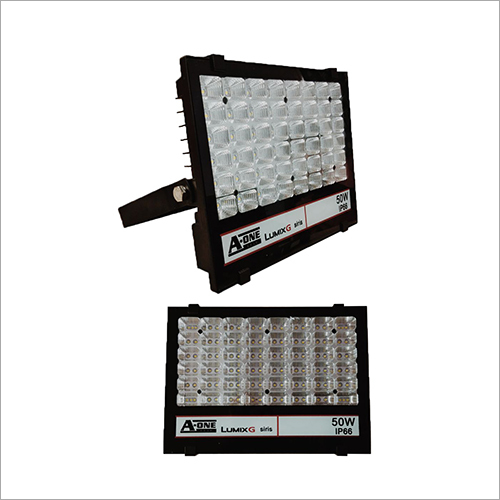 50W LED Flood Light