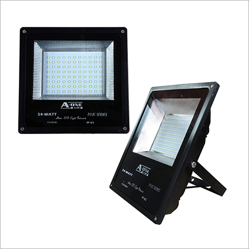 54W LED Flood Light