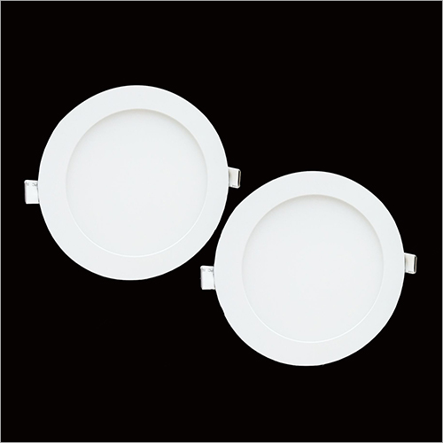 16W Round LED Panel Light