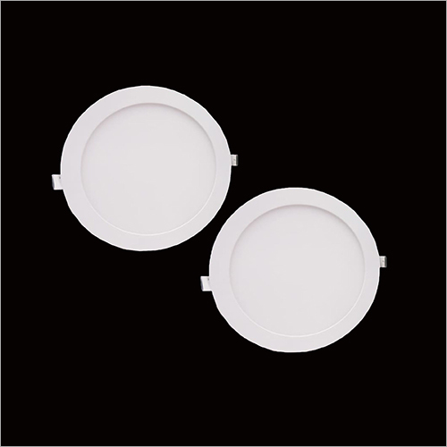 20W Round LED Panel Light