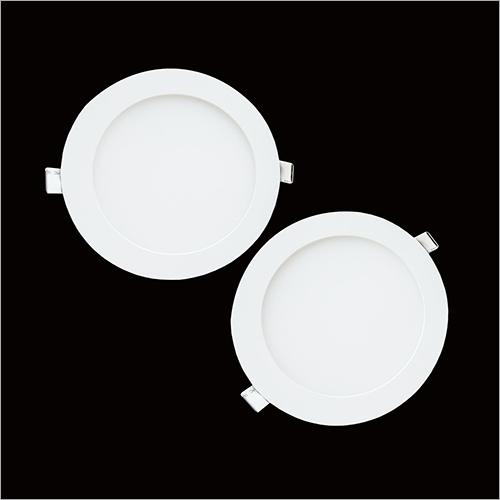 9W Round LED Panel Light