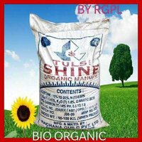 Tulsi Shine Organic Manure