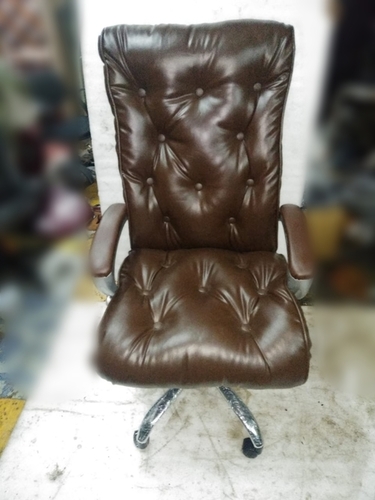 leather office chairs