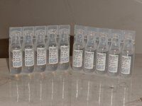 Sterile Water For Injections