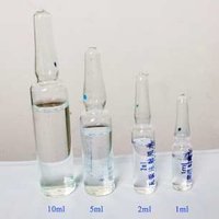 Sterile Water For Injections