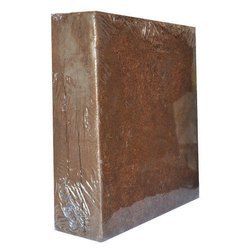 Cocopeat Brick