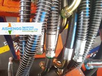 Hydraulic Hose Fittings