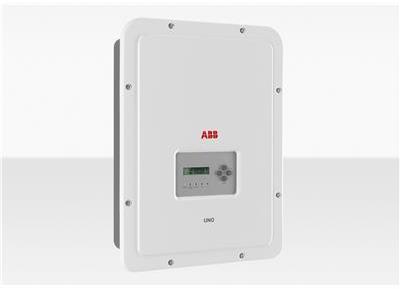 White Uno-Dm-4.0-Tl-Plus-Sb-1Ph