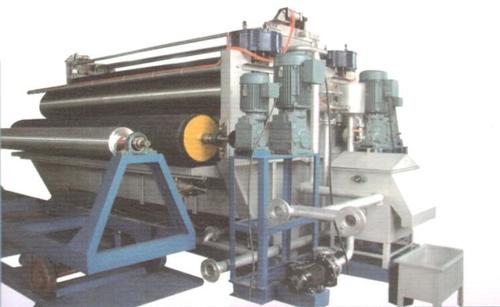 Short-Flow Mercerizing Machine Fabric Width: 2000 Millimeter (Mm)