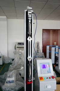 Rubber Tensile Test Machine