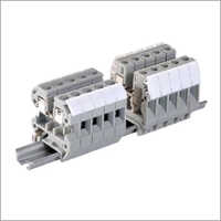 Micro Terminal Spring Clamp