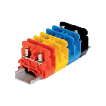Stud Type Terminal Screw Driver Operated