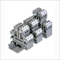 Multi-level Terminal - Screw Clamp