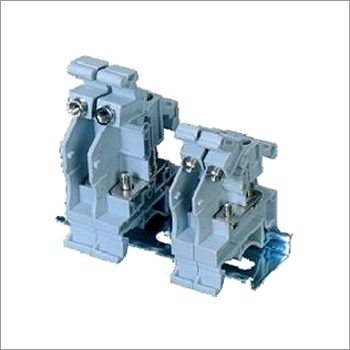 Feed Through Application