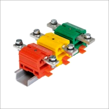 Feed Through Application