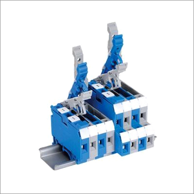 Fuse Terminal  Screw Clamp
